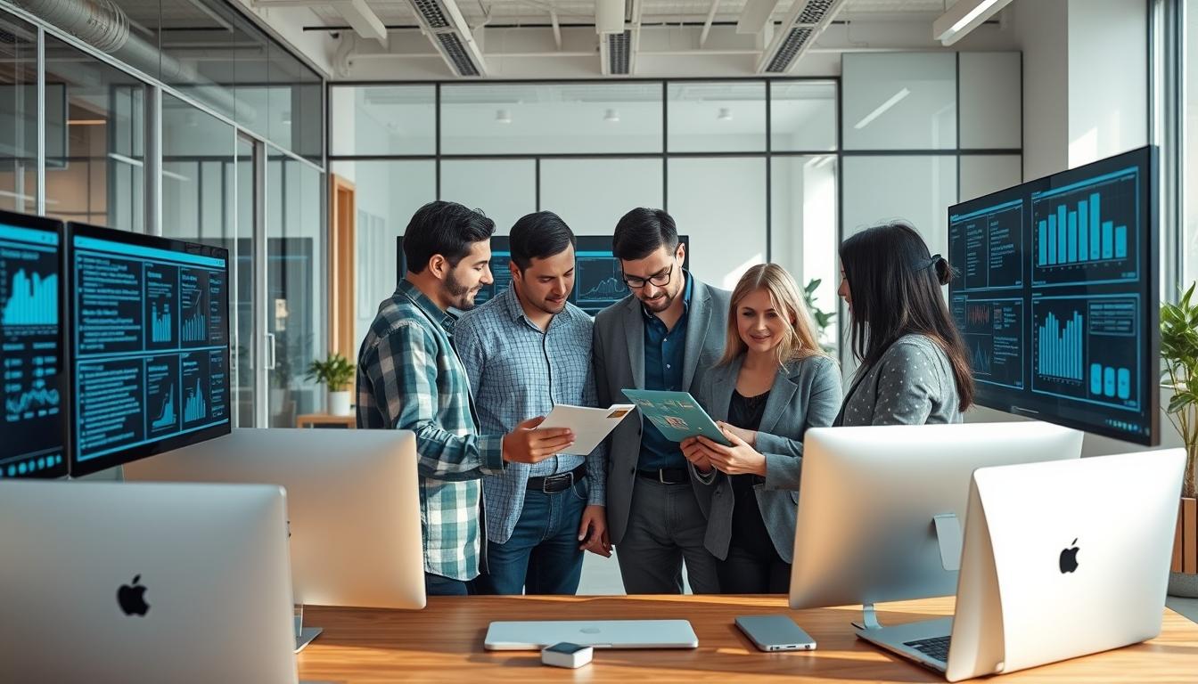 Business process automation and AI workflows