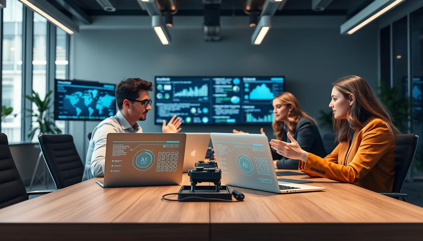 Data science analytics and business intelligence