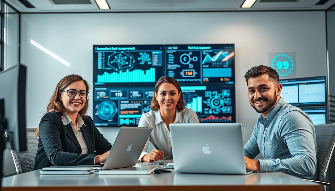 AI integrations and intelligent automation services